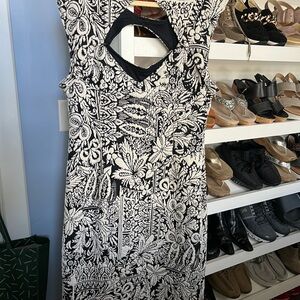 Anthropology dress new with tag